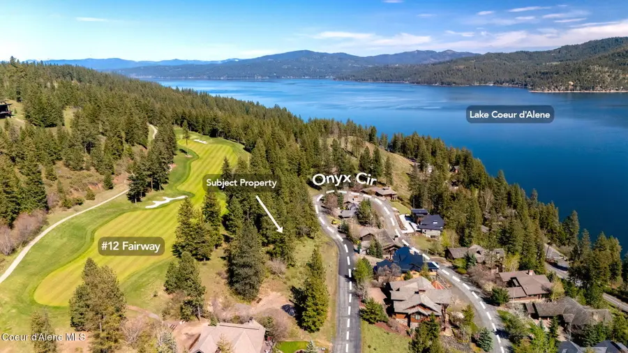 L43 W Onyx Cir, Coeur D Alene, ID 83814 - #3