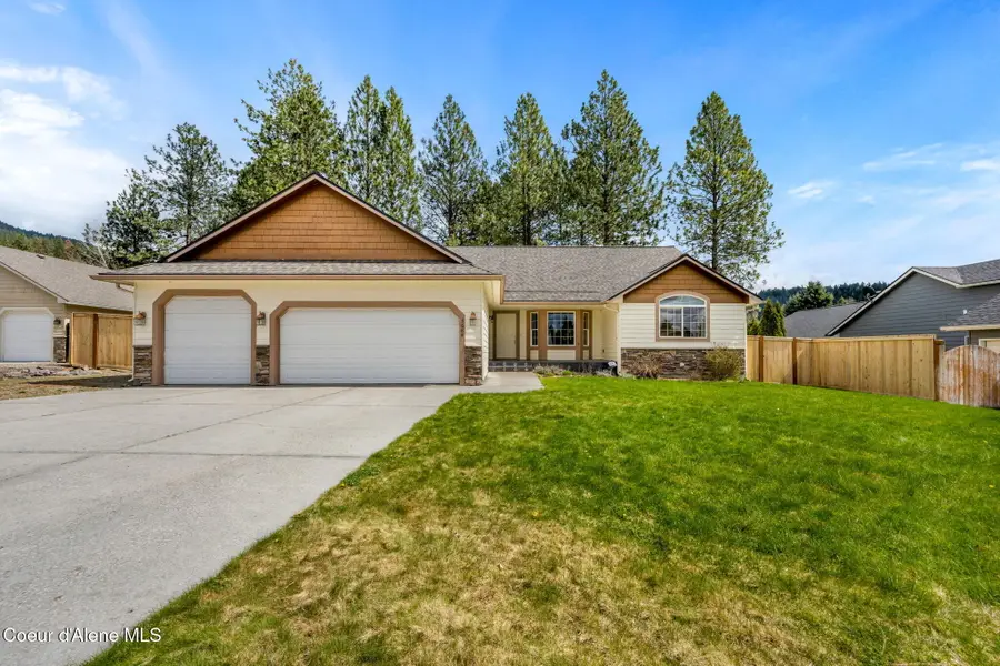 3684 N Miners LOOP, Coeur D Alene, ID 83815 - #2