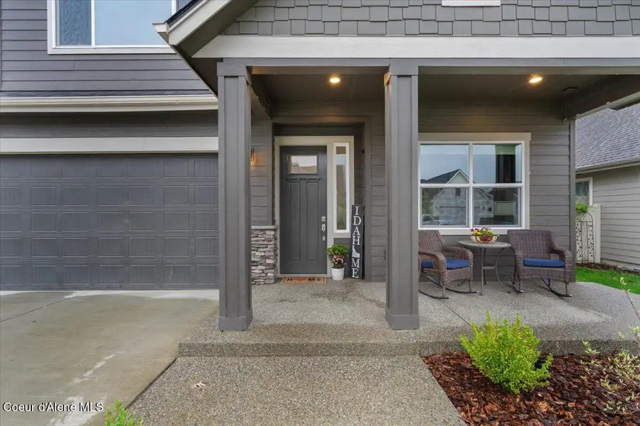 4318 W Homeward Bound Blvd, Coeur D Alene, ID 83815 - #2