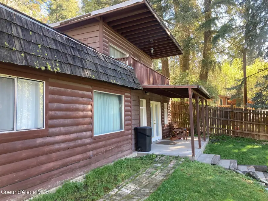 12034 N Wildwood Point RD, Hauser, ID 83854 - #3