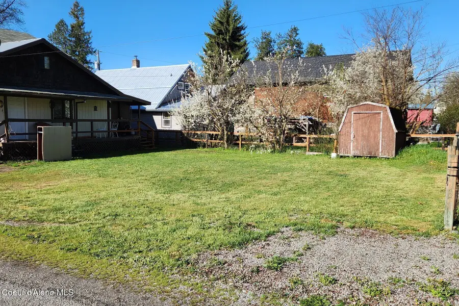 180 N 3rd Street, Priest River, ID 83856 - #2