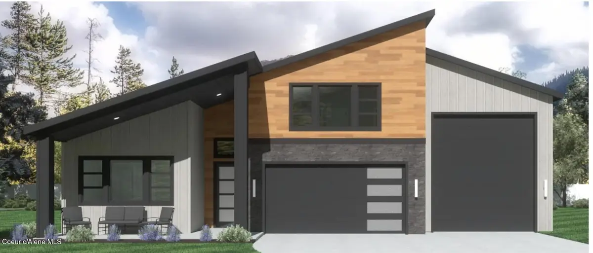 5991 W MORESBY AVE, Rathdrum, ID 83858 - #1