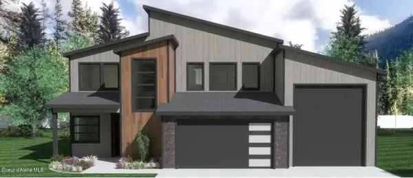 11554 N WOOLRIDGE WAY, Rathdrum, ID 83858