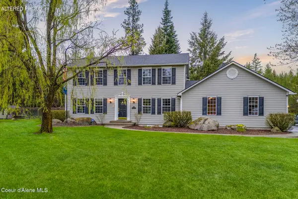 1456 W Longhorn ST, Rathdrum, ID 83858