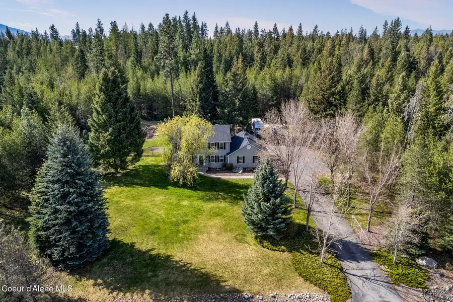 1456 W Longhorn ST, Rathdrum, ID 83858 - #2