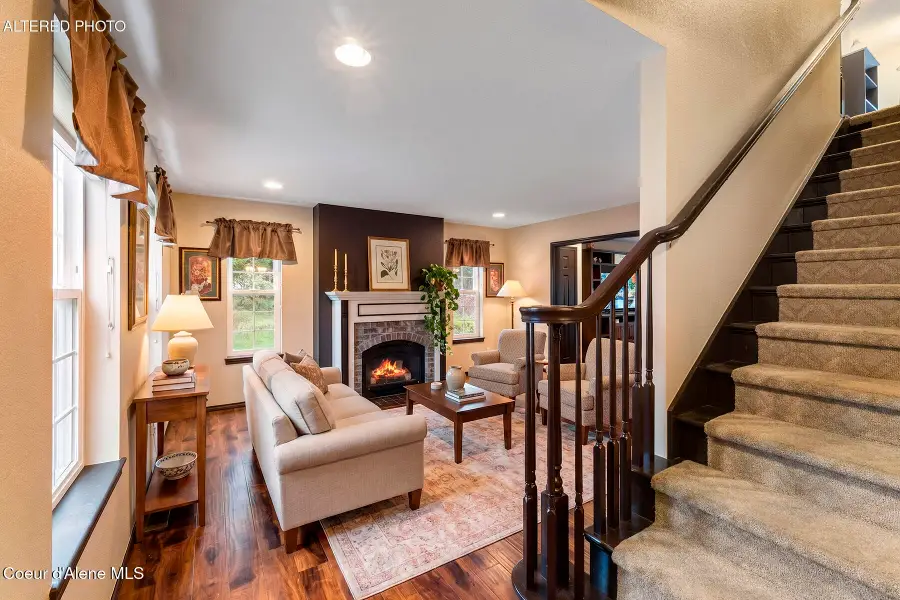 1456 W Longhorn ST, Rathdrum, ID 83858 - #3