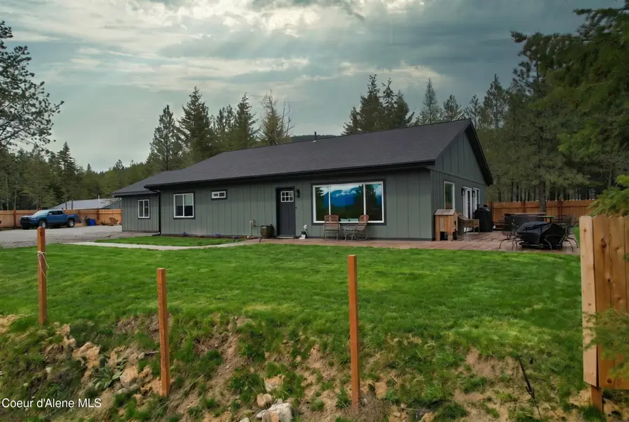 43 Connie PL, Moyie Springs, ID 83845 - #2