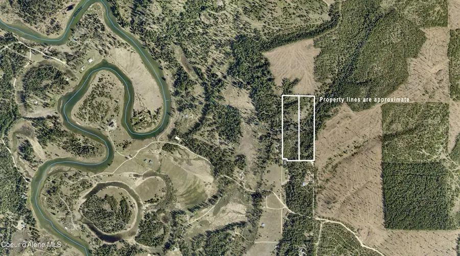 NNA Mud Gulch, Priest River, ID 83856 - #2