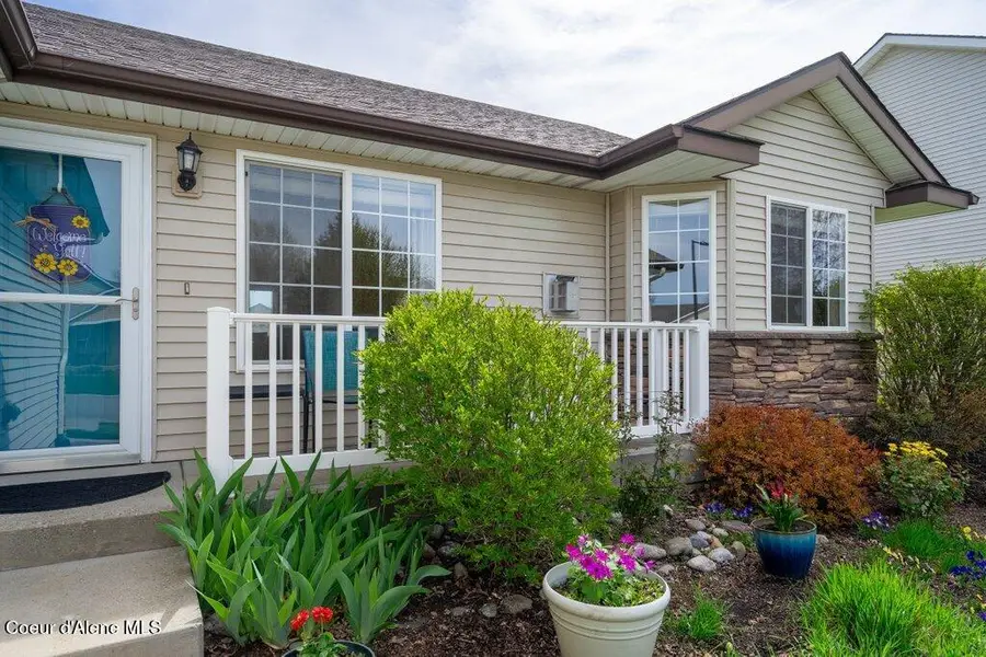 4384 W Lennox LOOP, Coeur Dalene, ID 83814 - #2