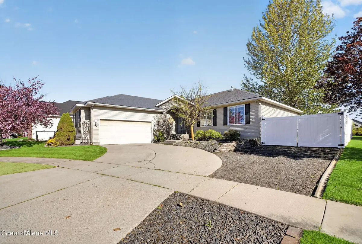 425 E Titanium CT, Post Falls, ID 83854 - #1