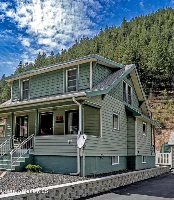 332 Main ST, Wardner, ID 83837