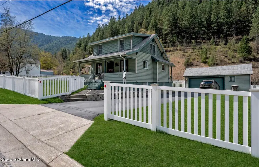 332 Main ST, Wardner, ID 83837 - #3