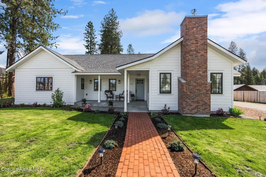 509 3rd St, Priest River, ID 83856 - #3