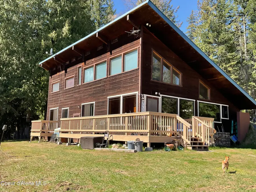 90 & 111 Christmas LN, Naples, ID 83847 - #2