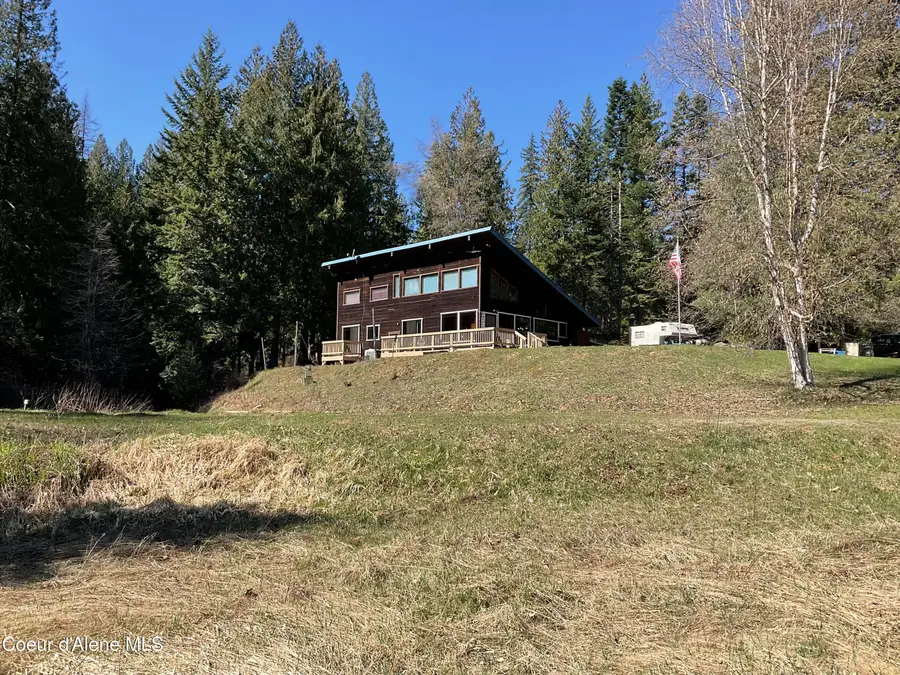 90 & 111 Christmas LN, Naples, ID 83847 - #3