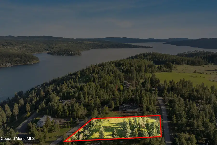 Nna Brentwood Ln, Coeur Dalene, ID 83814 - #3