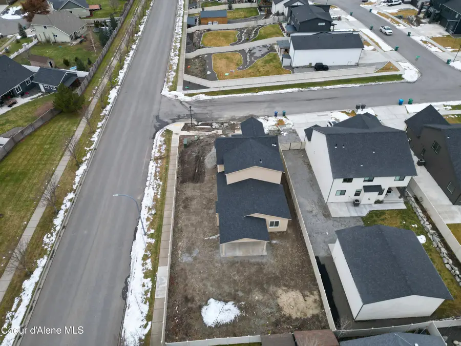 6760 W Portrush DR, Rathdrum, ID 83858 - #2