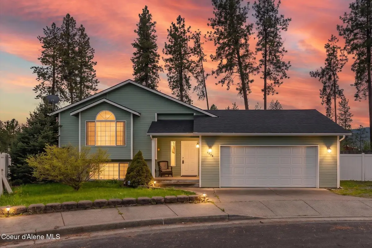 4806 W Woodside AVE, Coeur Dalene, ID 83815 - #1