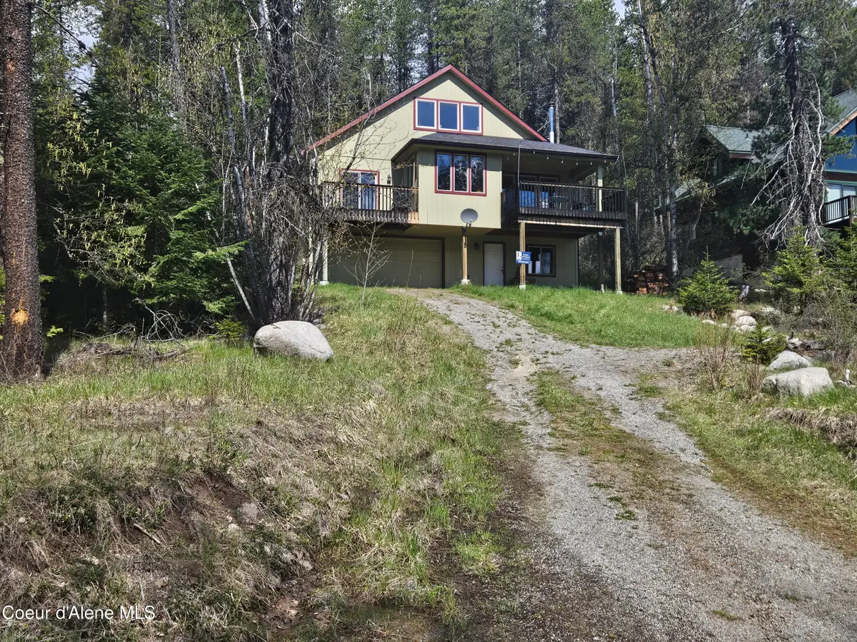 2571 Kalispell Bay RD, Priest Lake, ID 83856 - #1