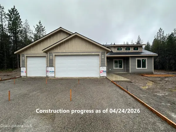 7304 E Autry Ln, Athol, ID 83801