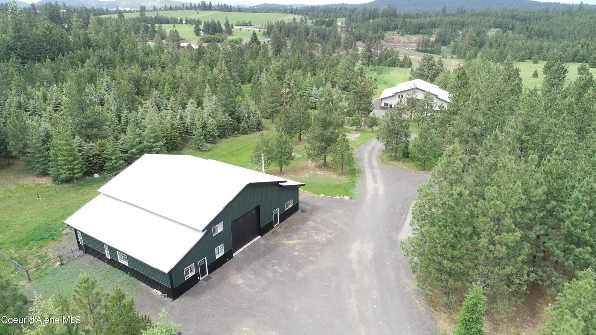 574 & 576 Parkside Rd, Plummer, ID 83851 - #1