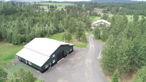 574 & 576 Parkside Rd, Plummer, ID 83851