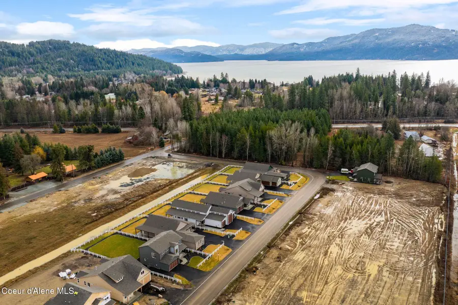 140 Backtrack RD, Sandpoint, ID 83864 - #2