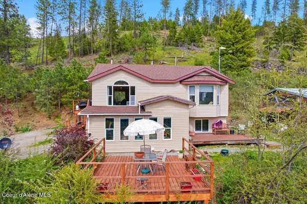 286A Abbey Rd, Cataldo, ID 83810