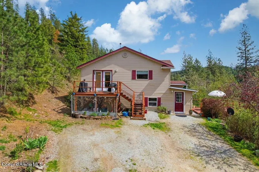 286A Abbey Rd, Cataldo, ID 83810 - #3