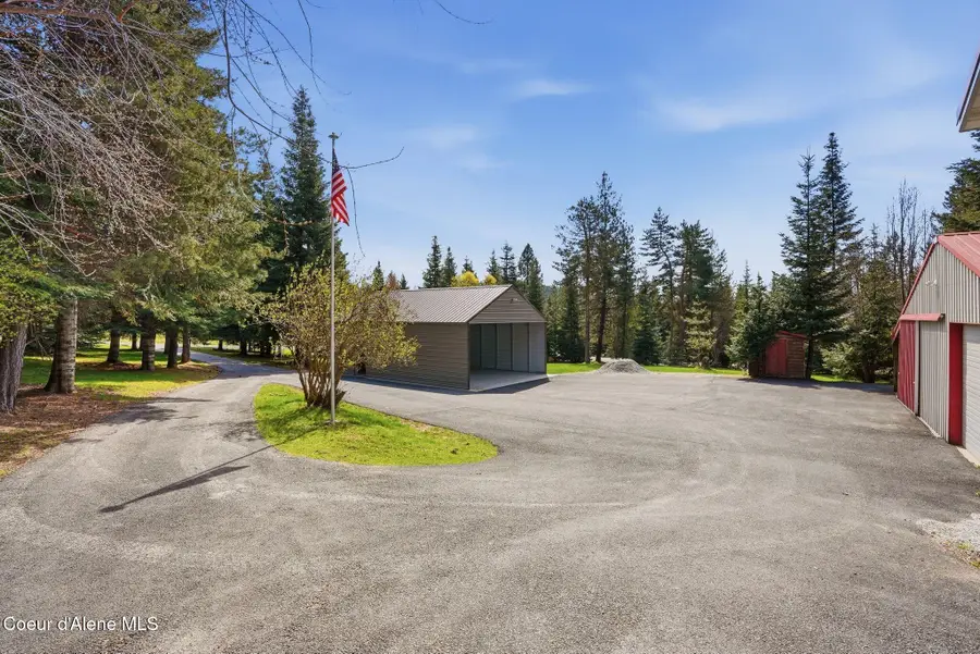 274 Johnny Long RD, Sandpoint, ID 83864 - #3