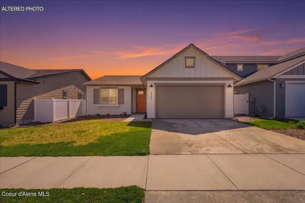 4888 E Dorado Ave, Post Falls, ID 83854