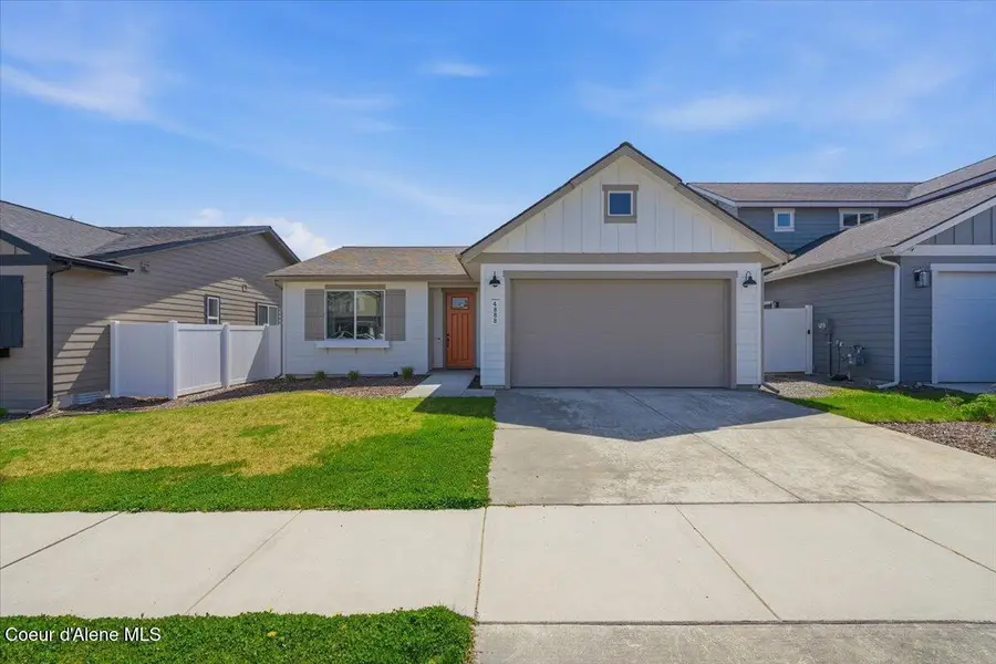 4888 E Dorado Ave, Post Falls, ID 83854 - #2