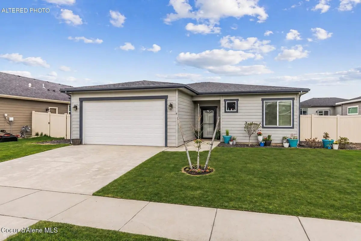 5870 W Gumwood CIR, Post Falls, ID 83854 - #1