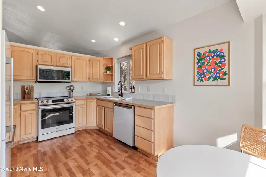 3505 N 12th ST, Coeur Dalene, ID 83815 - #3