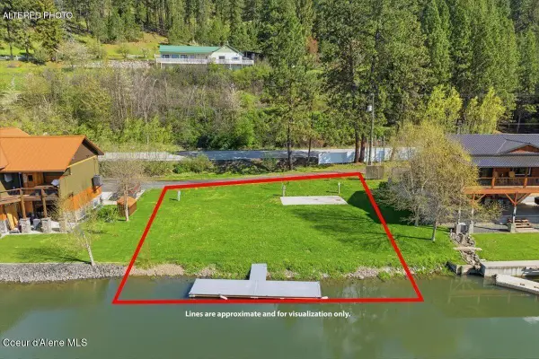 30 Frontage Ln, St. Maries, ID 83861
