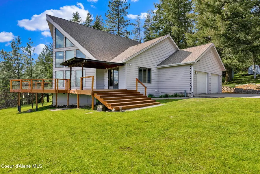 8152 W Ben Pointe RD, Worley, ID 83876 - #2