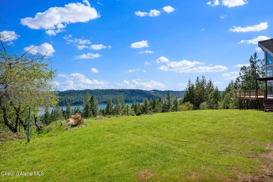 8152 W Ben Pointe RD, Worley, ID 83876 - #3
