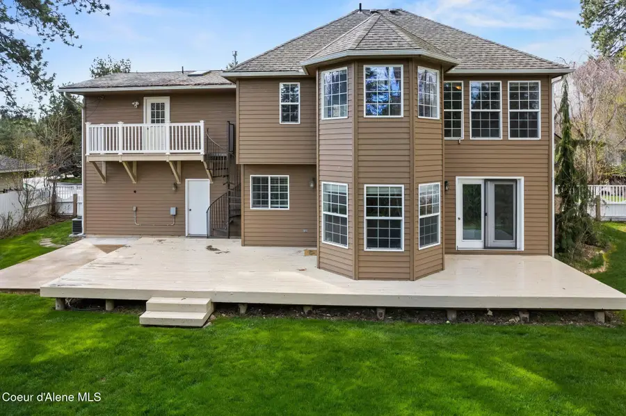 2123 Browning Way, Sandpoint, ID 83864 - #2