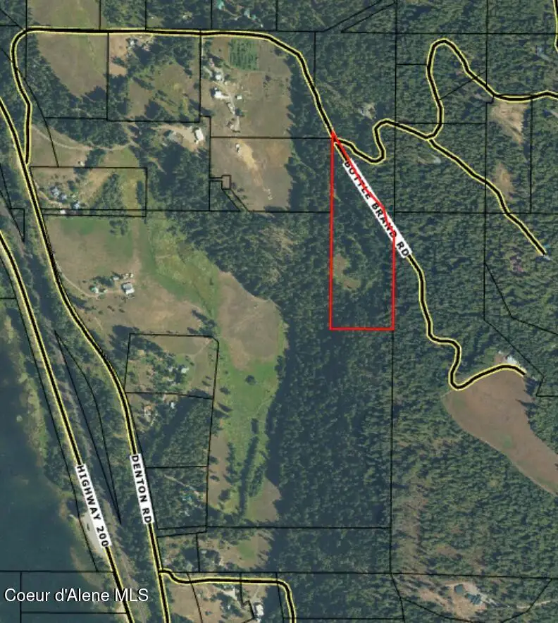 NNA Bottle Brand Rd, Hope, ID 83836 - #1