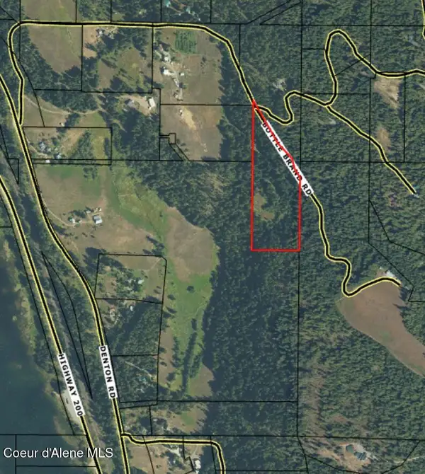 NNA Bottle Brand Rd, Hope, ID 83836