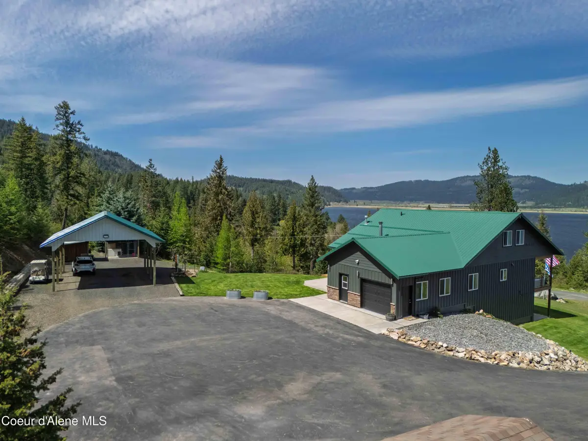 14601 Hwy 5, Saint Maries, ID 83861 - #1