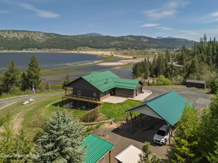 14601 Hwy 5, Saint Maries, ID 83861 - #2