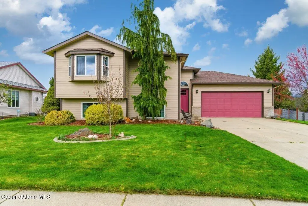 2207 N Stagecoach Dr, Post Falls, ID 83854 - #1