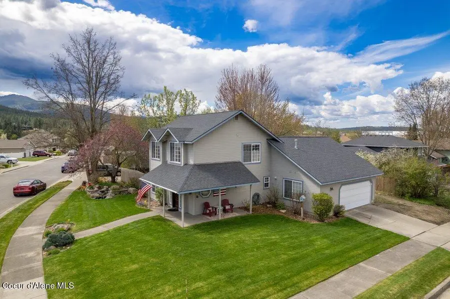 600 S Majestic View DR, Post Falls, ID 83854 - #2