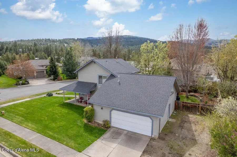 600 S Majestic View DR, Post Falls, ID 83854 - #3