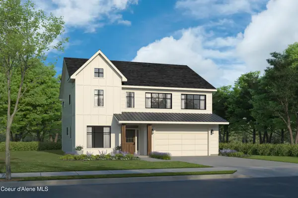 3367 N SEGAR LOOP, Post Falls, ID 83854