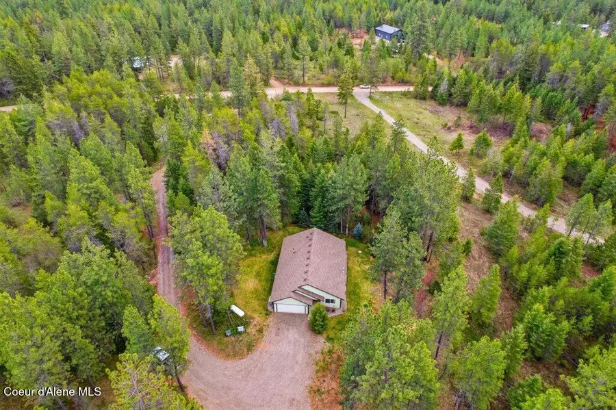 31233 N Riffle RD, Spirit Lake, ID 83869 - #2