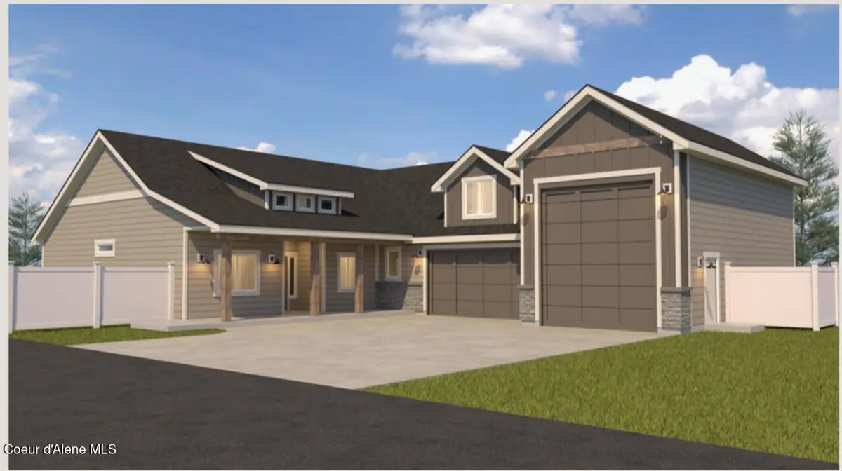 1210 W FAIR LN, Post Falls, ID 83854 - #1