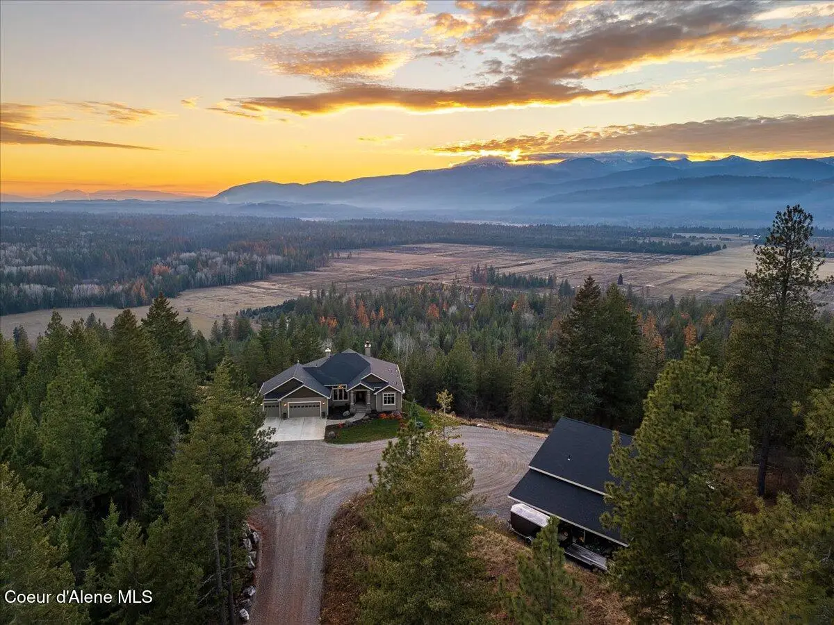 3251 Elmira RD, Sandpoint, ID 83864 - #1