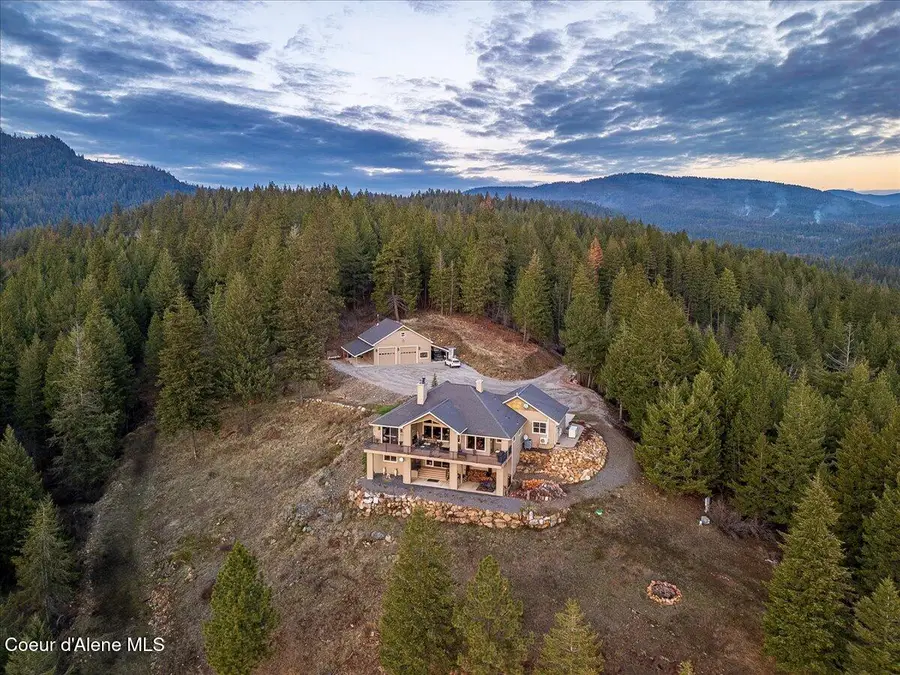 3251 Elmira RD, Sandpoint, ID 83864 - #2